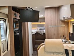 CARADO T 447 Pro+ *Pakete: Safety/Style/Basic/pro+*