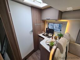 CARADO T 447 Pro+ *Pakete: Safety/Style/Basic/pro+*