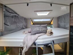 CARADO T 447 Pro+ *Pakete: Safety/Style/Basic/pro+*