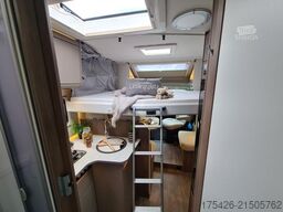 CARADO T 447 Pro+ *Pakete: Safety/Style/Basic/pro+*