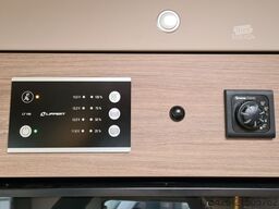 CARADO T 447 Pro+ *Pakete: Safety/Style/Basic/pro+*