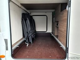 CARADO T 447 Pro+ *Pakete: Safety/Style/Basic/pro+*