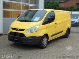 FORD Transit Custom L2 2.2 TDCI Bott-AHK-Klima-Navi