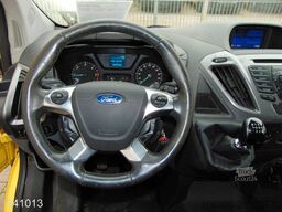 FORD Transit Custom L2 2.2 TDCI Bott-AHK-Klima-Navi