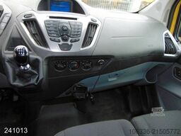 FORD Transit Custom L2 2.2 TDCI Bott-AHK-Klima-Navi