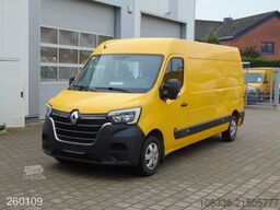 RENAULT Master 2.3 dCi 135 L3H2 -Kamera-