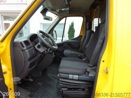 RENAULT Master 2.3 dCi 135 L3H2 -Kamera-