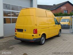 VOLKSWAGEN T6 TRANSPORTER 2.0 TDI L2H3 -REGALSYSTEM-