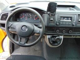 VOLKSWAGEN T6 TRANSPORTER 2.0 TDI L2H3 -REGALSYSTEM-
