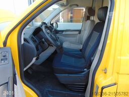 VOLKSWAGEN T6 TRANSPORTER 2.0 TDI L2H3 -REGALSYSTEM-