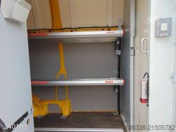 VOLKSWAGEN T6 TRANSPORTER 2.0 TDI L2H3 -REGALSYSTEM-