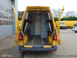 VOLKSWAGEN T6 TRANSPORTER 2.0 TDI L2H3 -REGALSYSTEM-