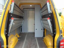 VOLKSWAGEN T6 TRANSPORTER 2.0 TDI L2H3 -REGALSYSTEM-