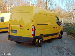 RENAULT Master 2.3 dCi L2H2 -KLIMA-