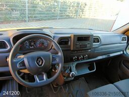 RENAULT Master 2.3 dCi L2H2 -KLIMA-