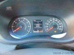 RENAULT Master 2.3 dCi L2H2 -KLIMA-