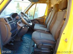 RENAULT Master 2.3 dCi L2H2 -KLIMA-