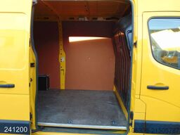 RENAULT Master 2.3 dCi L2H2 -KLIMA-