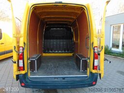 RENAULT Master 2.3 dCi L2H2 -KLIMA-