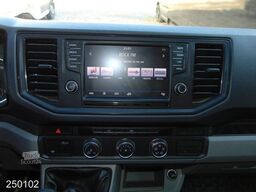 VOLKSWAGEN CRAFTER 2.0 TDI 35 2.0 TDI MAXI - KLIMA - KAMERA