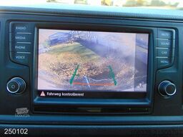 VOLKSWAGEN CRAFTER 2.0 TDI 35 2.0 TDI MAXI - KLIMA - KAMERA