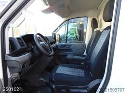 VOLKSWAGEN CRAFTER 2.0 TDI 35 2.0 TDI MAXI - KLIMA - KAMERA