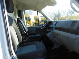 VOLKSWAGEN CRAFTER 2.0 TDI 35 2.0 TDI MAXI - KLIMA - KAMERA