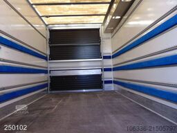 VOLKSWAGEN CRAFTER 2.0 TDI 35 2.0 TDI MAXI - KLIMA - KAMERA
