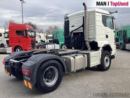 MAN TGS 18.470 4x2 BL SA