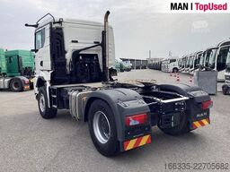 MAN TGS 18.470 4x2 BL SA
