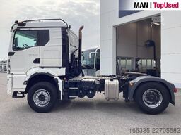 MAN TGS 18.470 4x2 BL SA