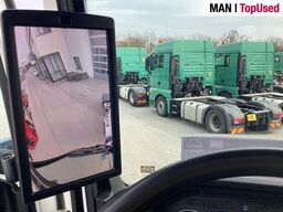 MAN TGS 18.470 4x2 BL SA