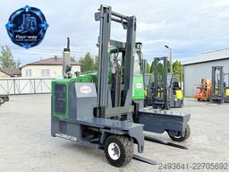 Combilift C6000 DIESEL DUPLEX 4600 POSITIONER