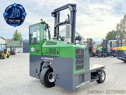 Combilift C6000 DIESEL DUPLEX 4600 POSITIONER