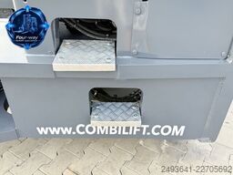 Combilift C6000 DIESEL DUPLEX 4600 POSITIONER