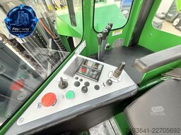 Combilift C6000 DIESEL DUPLEX 4600 POSITIONER