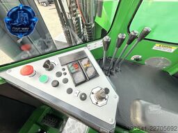 Combilift C6000 DIESEL DUPLEX 4600 POSITIONER