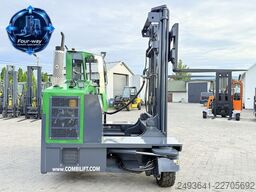 Combilift C6000 DIESEL DUPLEX 4600 POSITIONER