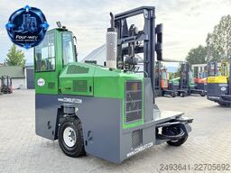 Combilift C6000 DIESEL DUPLEX 4600 POSITIONER