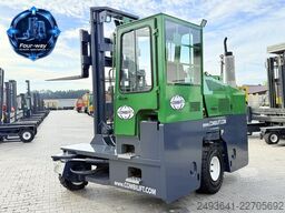 Combilift C6000 DIESEL DUPLEX 4600 POSITIONER