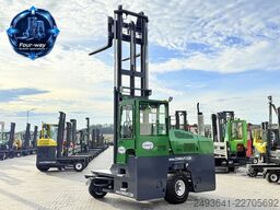Combilift C6000 DIESEL DUPLEX 4600 POSITIONER