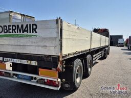 Meusburger MPS-2 2 Achs - 2xLenkachsen!!