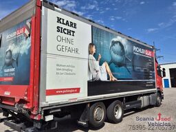 Scania G 410 LB6x2MLB WINGLINER LBW !!