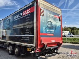 Scania G 410 LB6x2MLB WINGLINER LBW !!