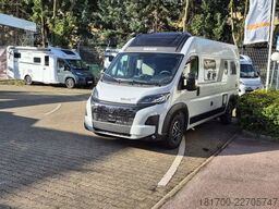 Knaus BoxLife 600 MQ Platinum Selection MAXI*Automatik*Hubbett