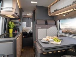Knaus BoxLife 600 MQ Platinum Selection MAXI*Automatik*Hubbett