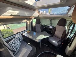 Knaus BoxLife 600 MQ Platinum Selection MAXI*Automatik*Hubbett