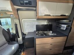 Knaus BoxLife 600 MQ Platinum Selection MAXI*Automatik*Hubbett