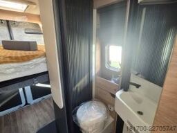 Knaus BoxLife 600 MQ Platinum Selection MAXI*Automatik*Hubbett