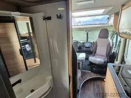 Knaus BoxLife 600 MQ Platinum Selection MAXI*Automatik*Hubbett